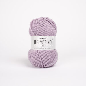 Drops Big Merino -15 %